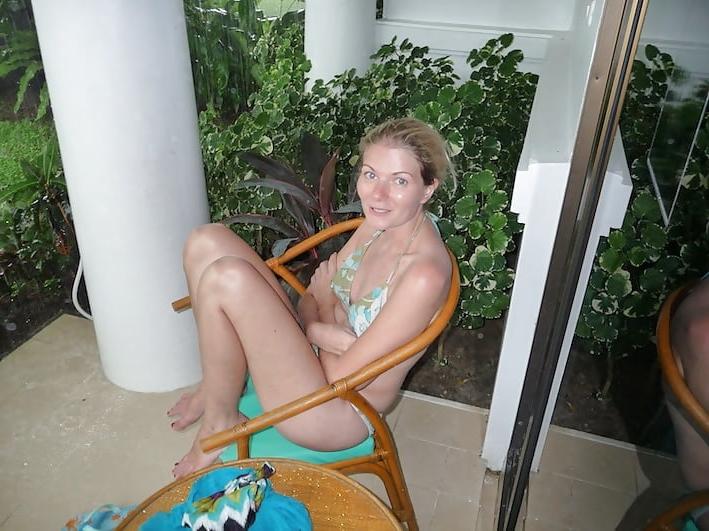 25P Sperm slut 211