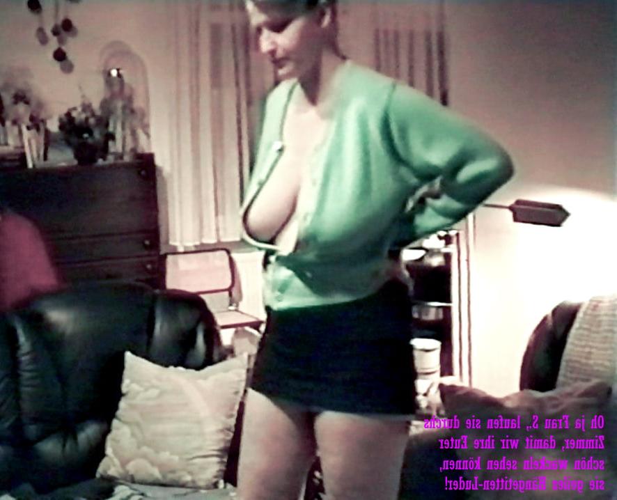 15P SAG - Hot Slut Angie 21 - Geile Schlampe