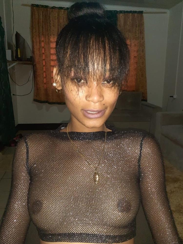 8P Hot slut 1