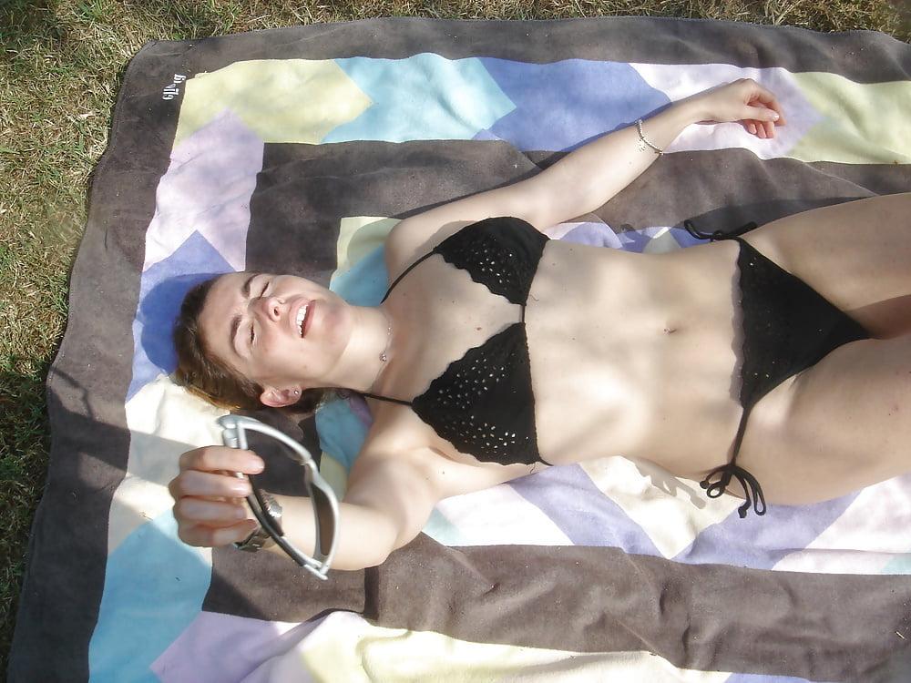 25P Sperm slut 221