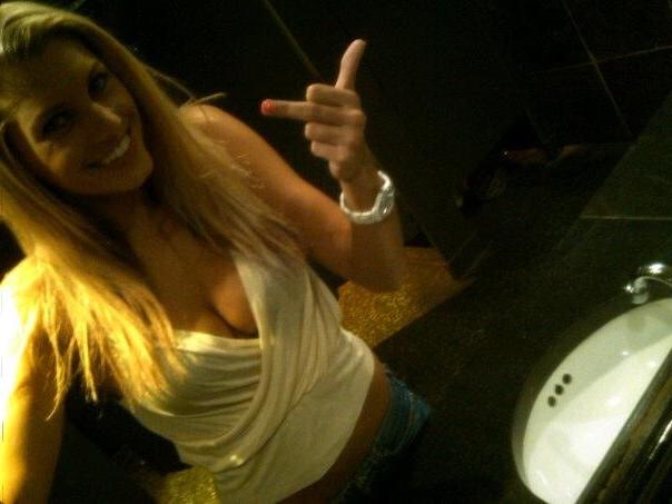 25P Slut Megan