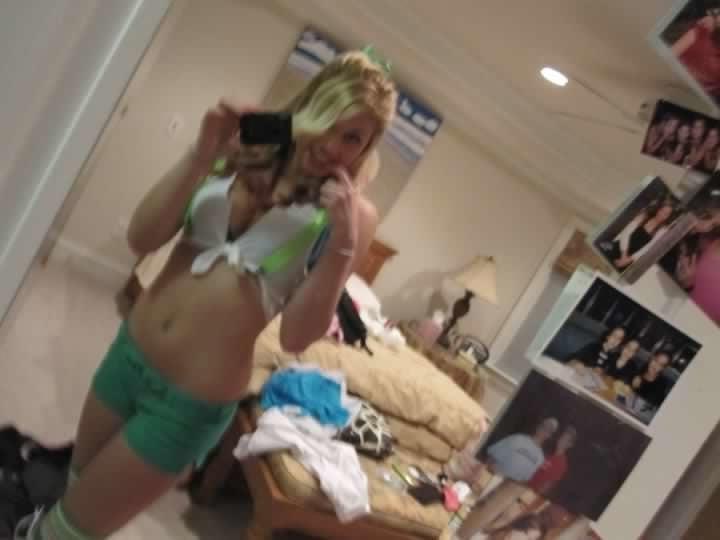 25P Slut Megan