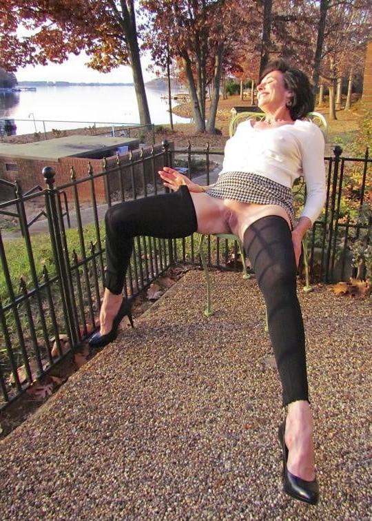 25P Mix mature slut 20