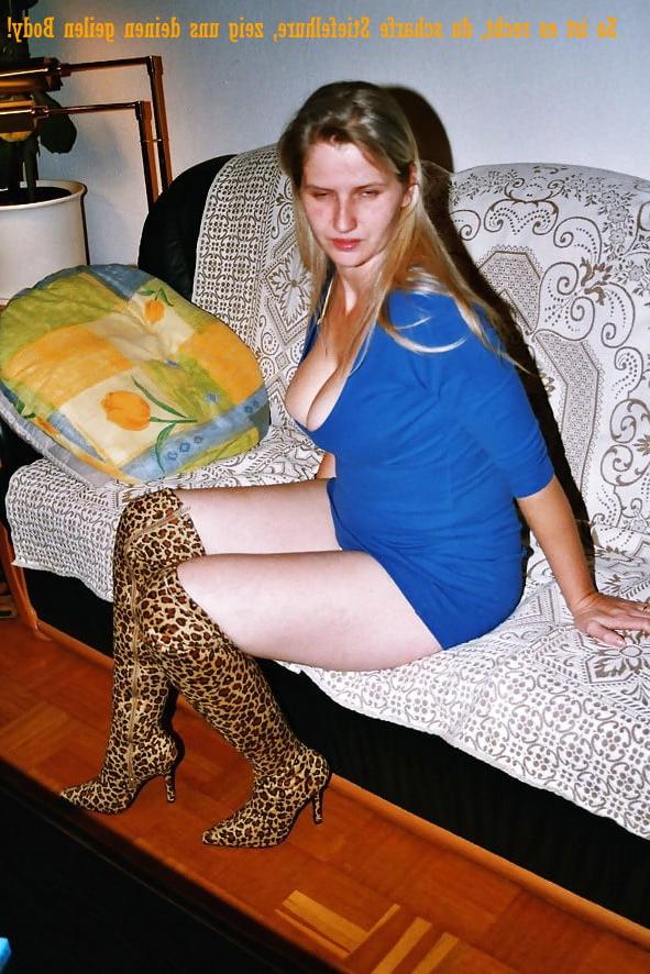 15P SAG - Hot Slut Angie 23 - Geile Schlampe