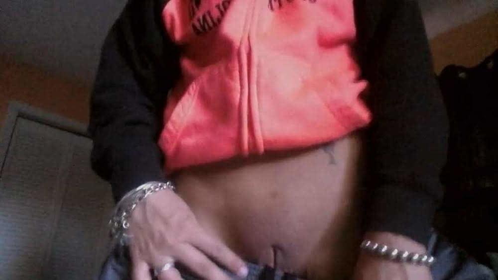 25P Britt the exposed slut