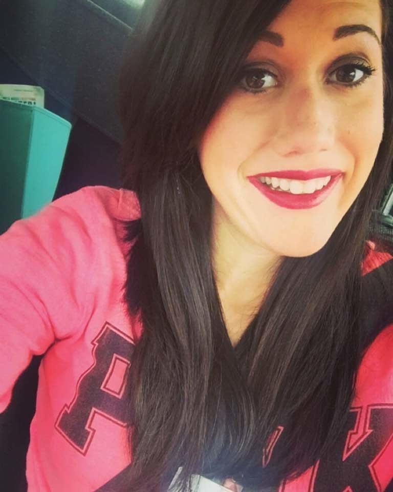 25P Britt the exposed slut