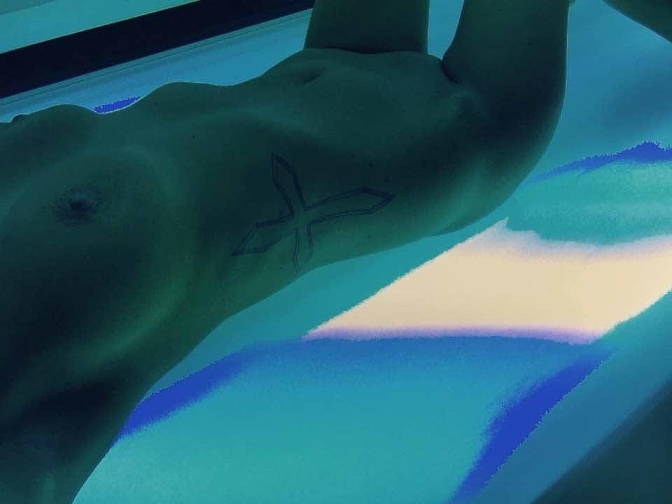 25P Britt the exposed slut