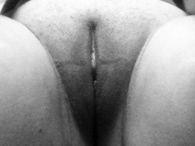21P Blonde Slut Exposed
