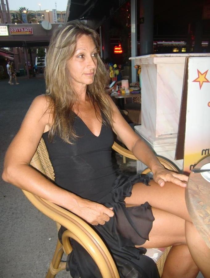 25P Mix mature slut 18
