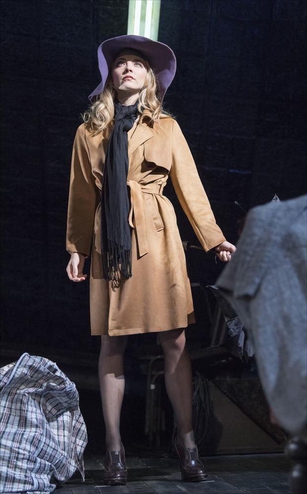25P Natalie Dormer Pantyhosed Celeb Slut