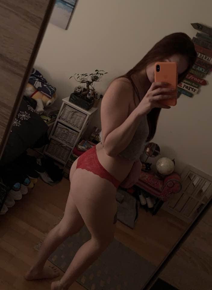 9P Dumb kik slut Sam