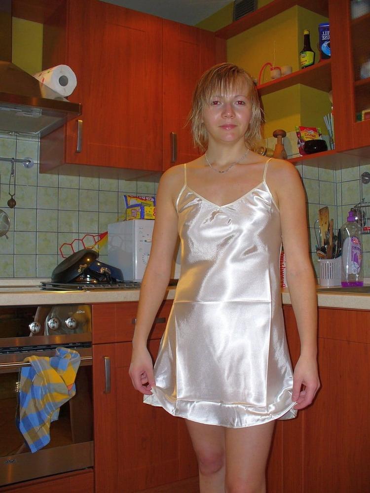 25P Sperm slut 217