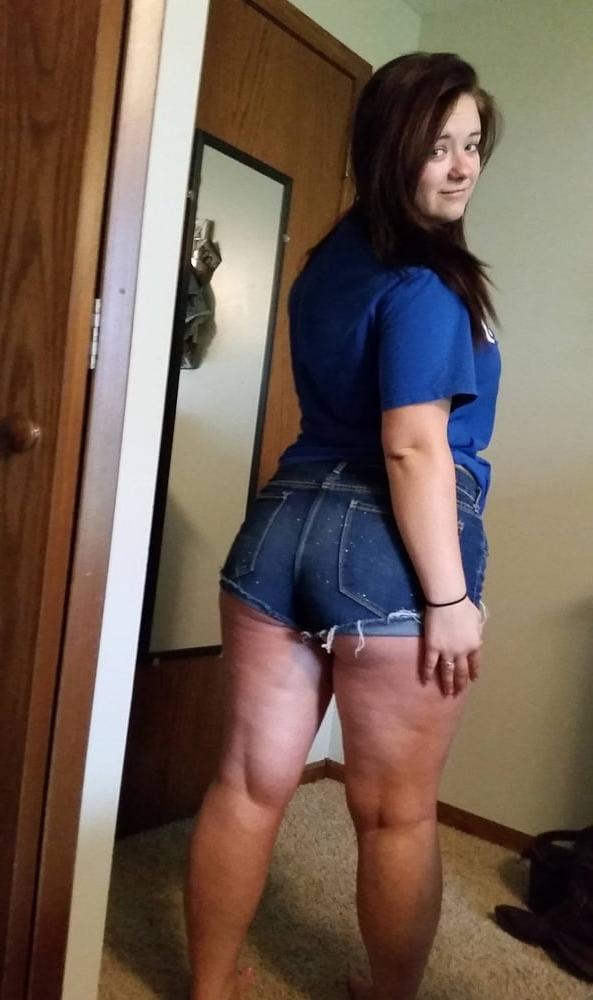 11P Arianna Kansas Tinder Slut
