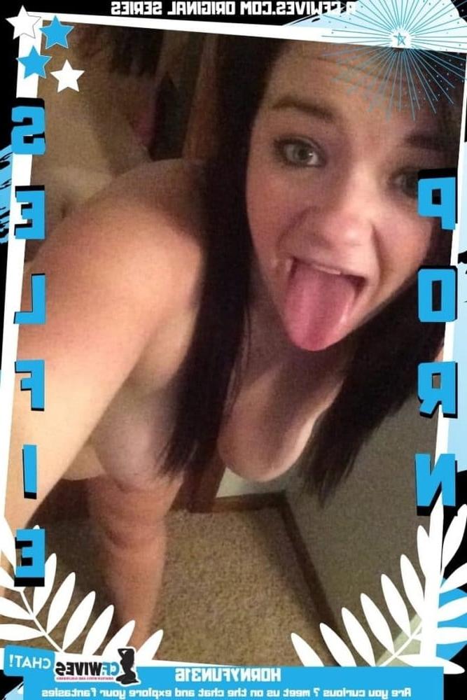 11P Arianna Kansas Tinder Slut