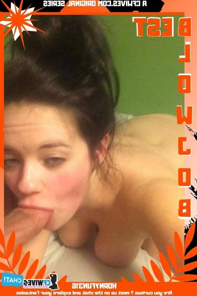 11P Arianna Kansas Tinder Slut