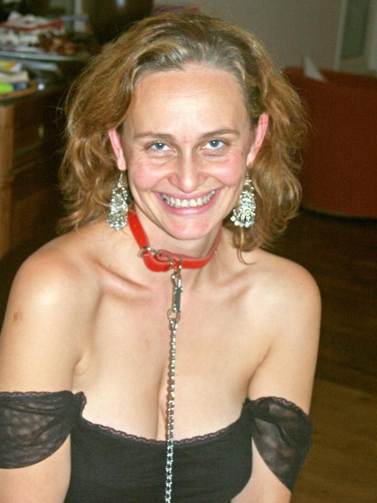 25P Sperm slut 205
