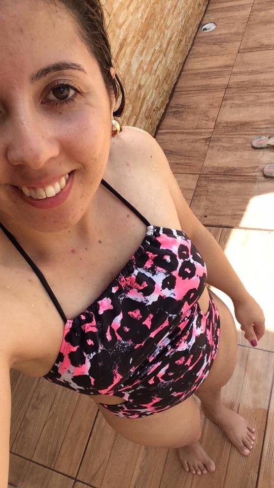 20P not sexy just a slut