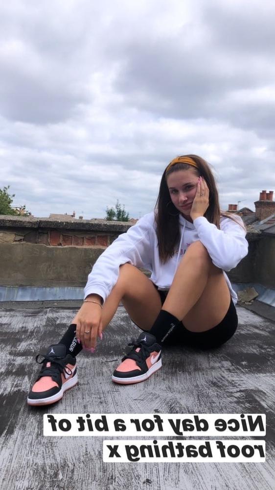 25P Milly Zero- Eastenders Slut