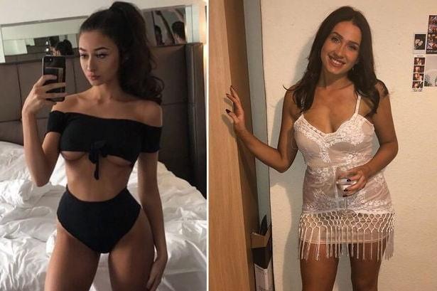 25P Milly Zero- Eastenders Slut