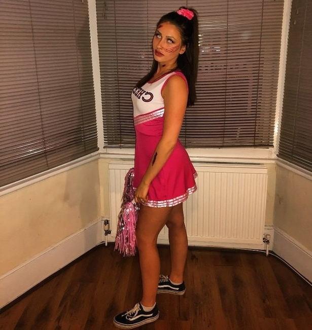 25P Milly Zero- Eastenders Slut