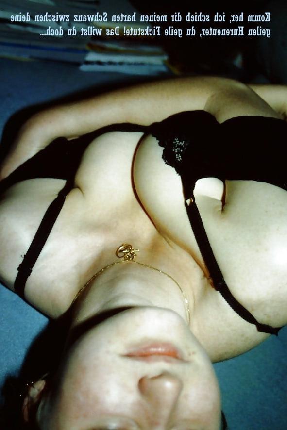 15P SAG - Hot Slut Angie 22 - Geile Schlampe