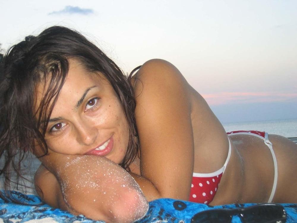 14P Sperm slut 202
