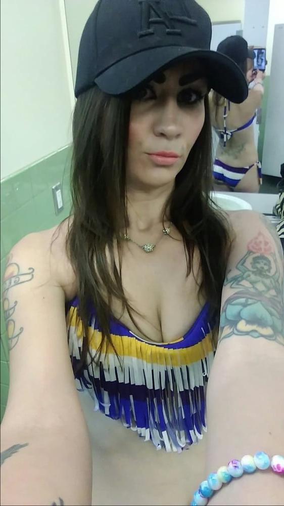 19P Sexy slut daisy