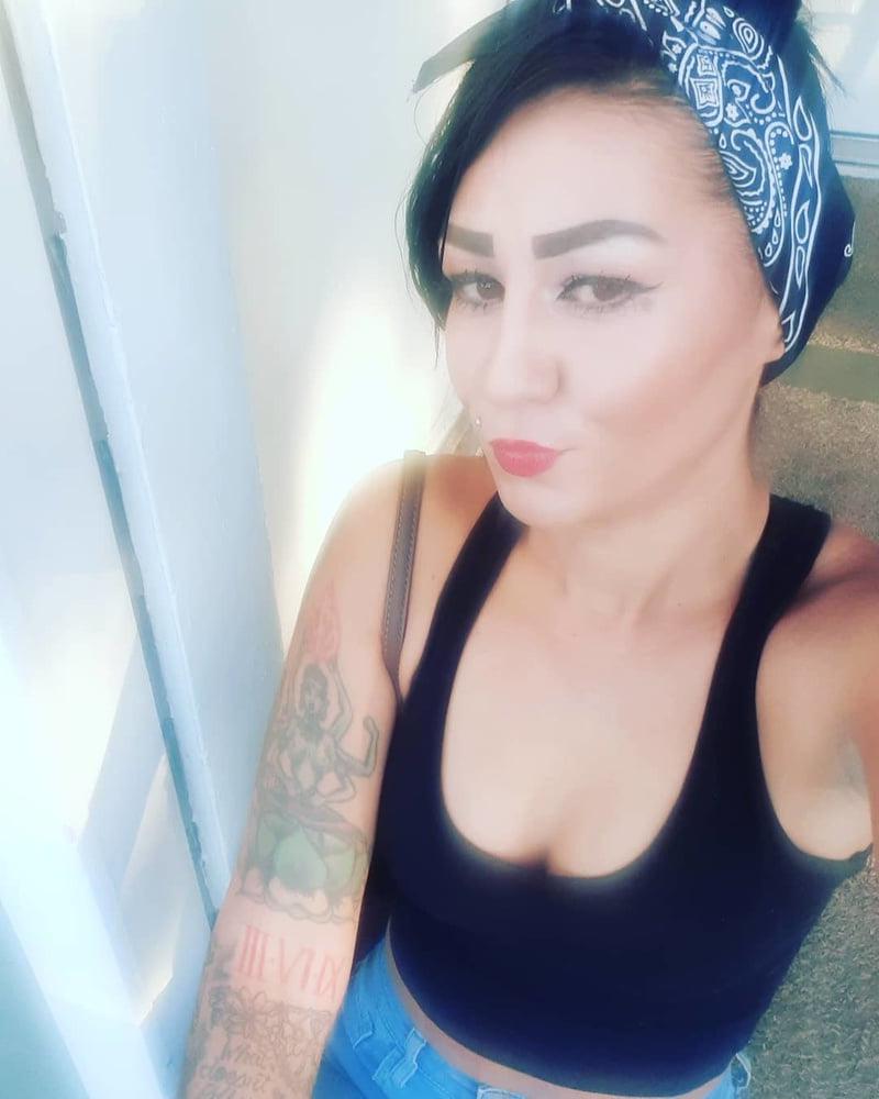 19P Sexy slut daisy
