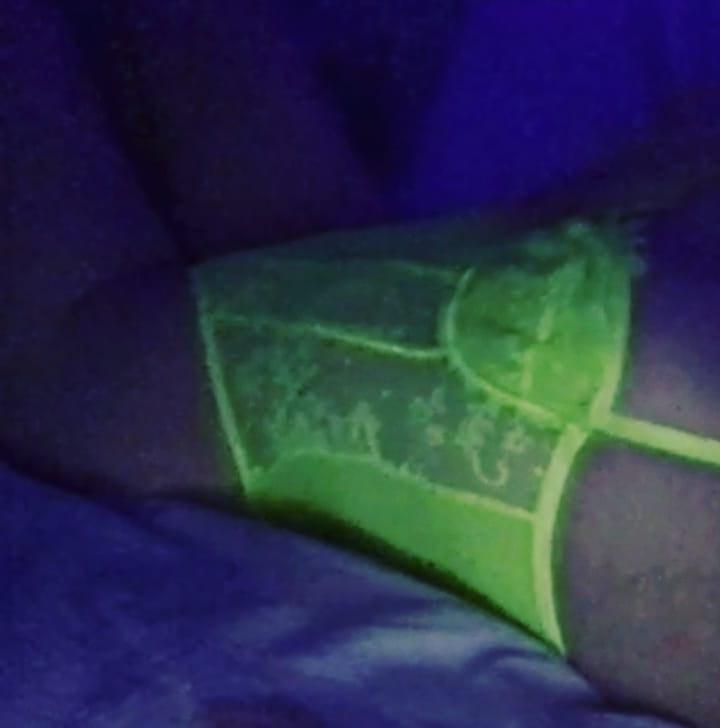 19P Sexy slut daisy