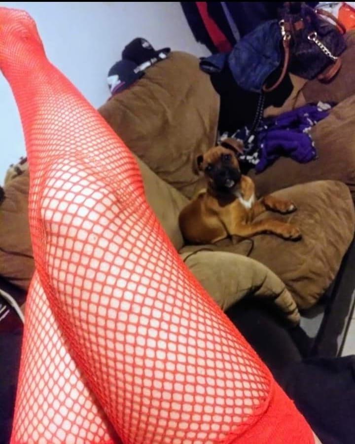 19P Sexy slut daisy