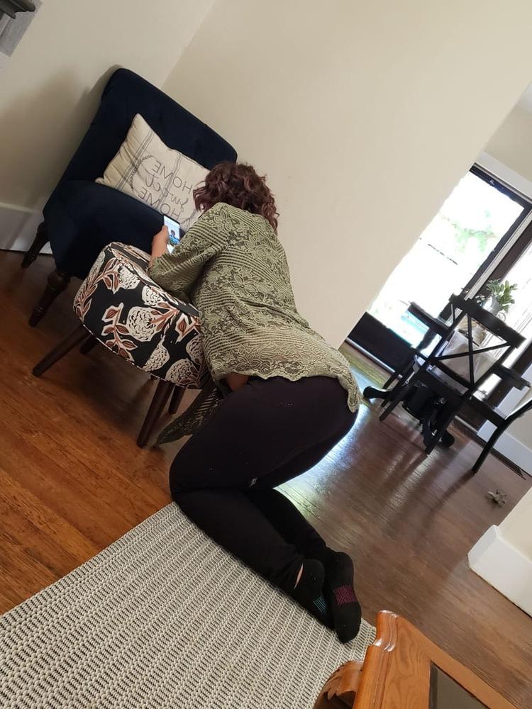 15P Paisley - Indiana slut exposed