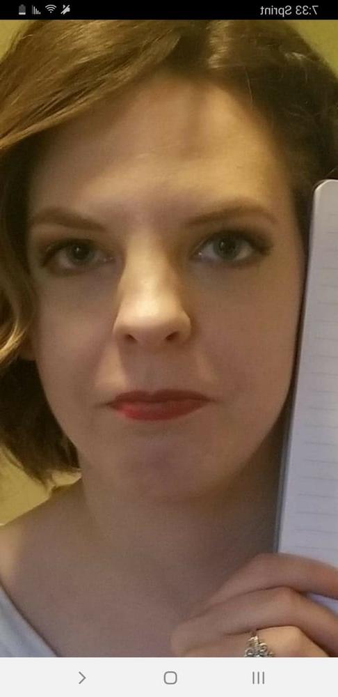 15P Paisley - Indiana slut exposed