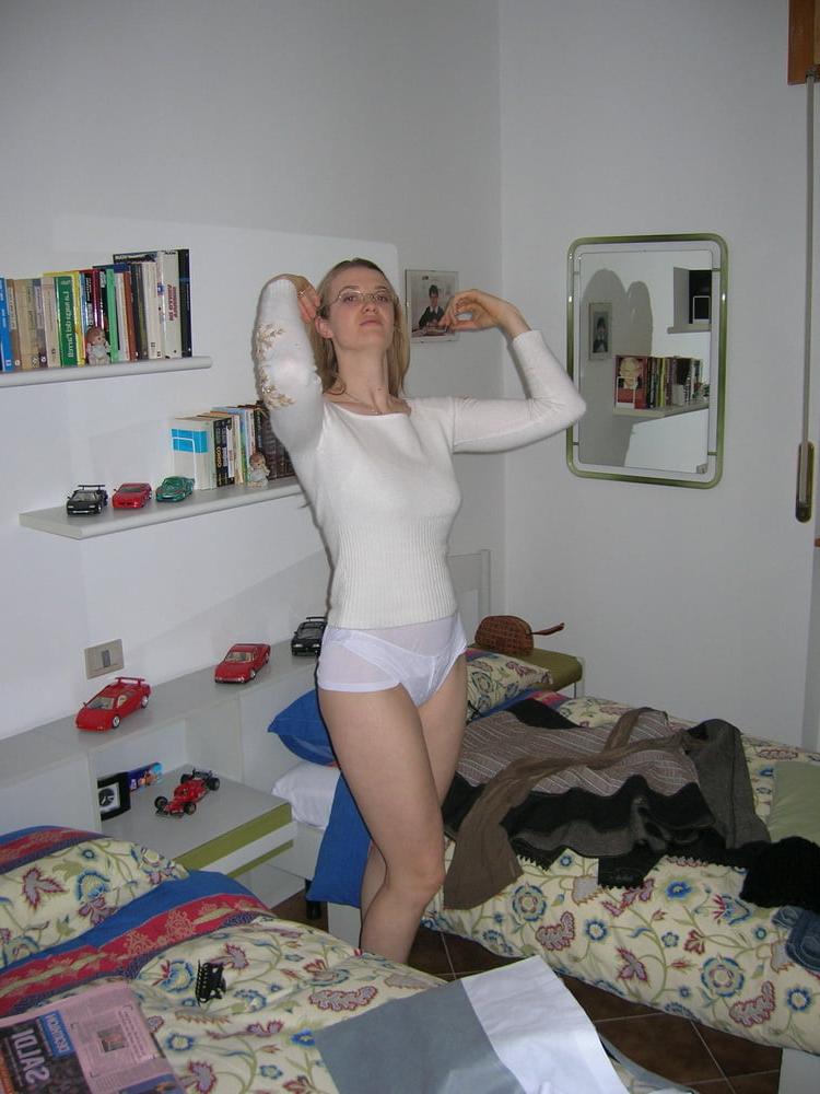 15P Sperm slut 198