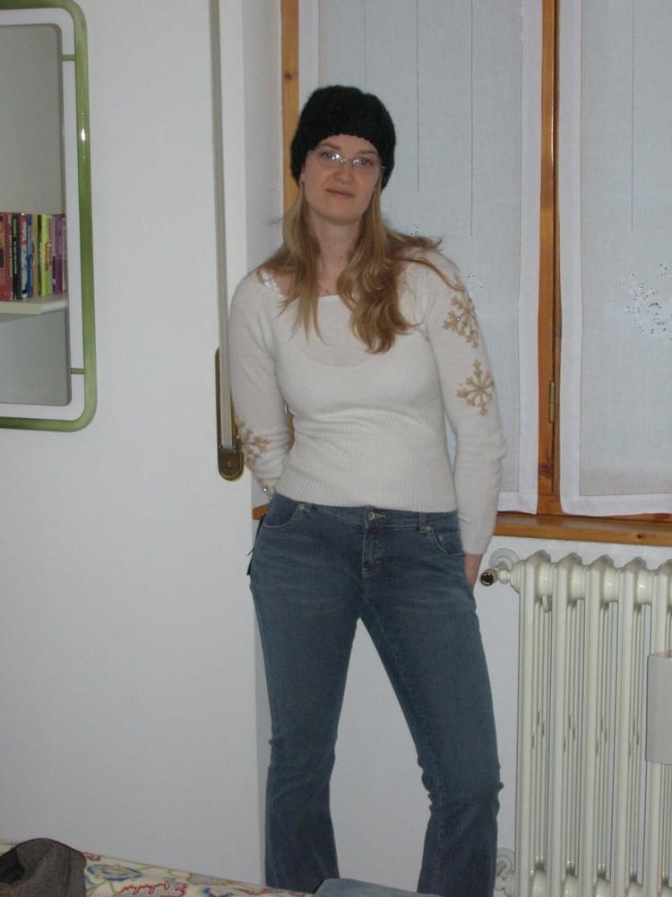 15P Sperm slut 198