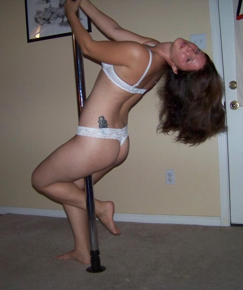 25P Exposed slut Mirjam