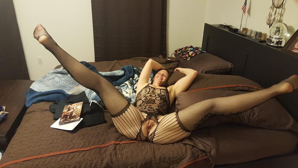 25P Exposed slut Mirjam