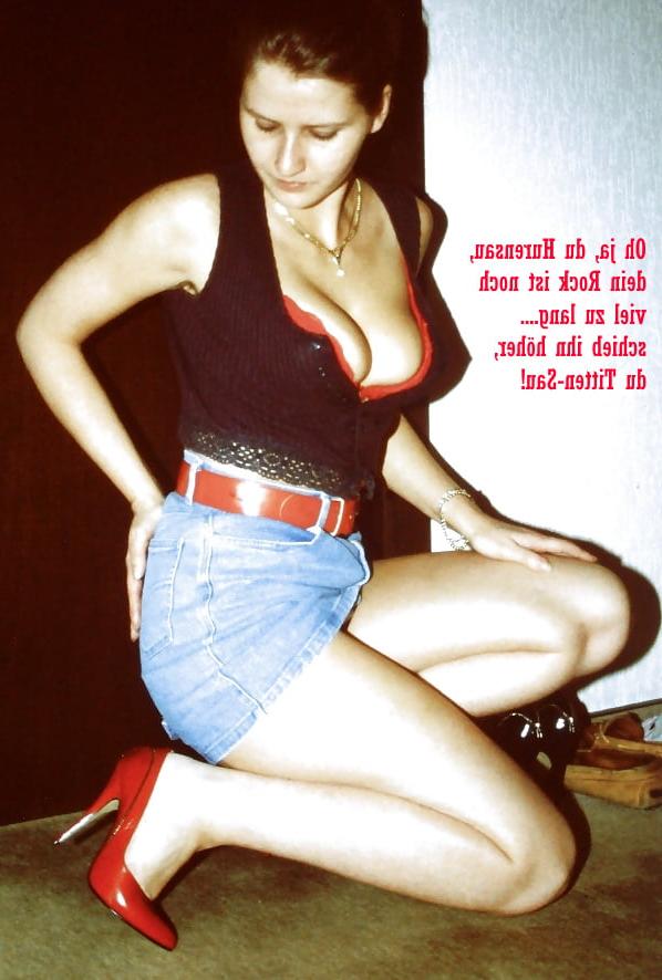 15P SAG - Hot Slut Angie 16 - Geile Schlampe