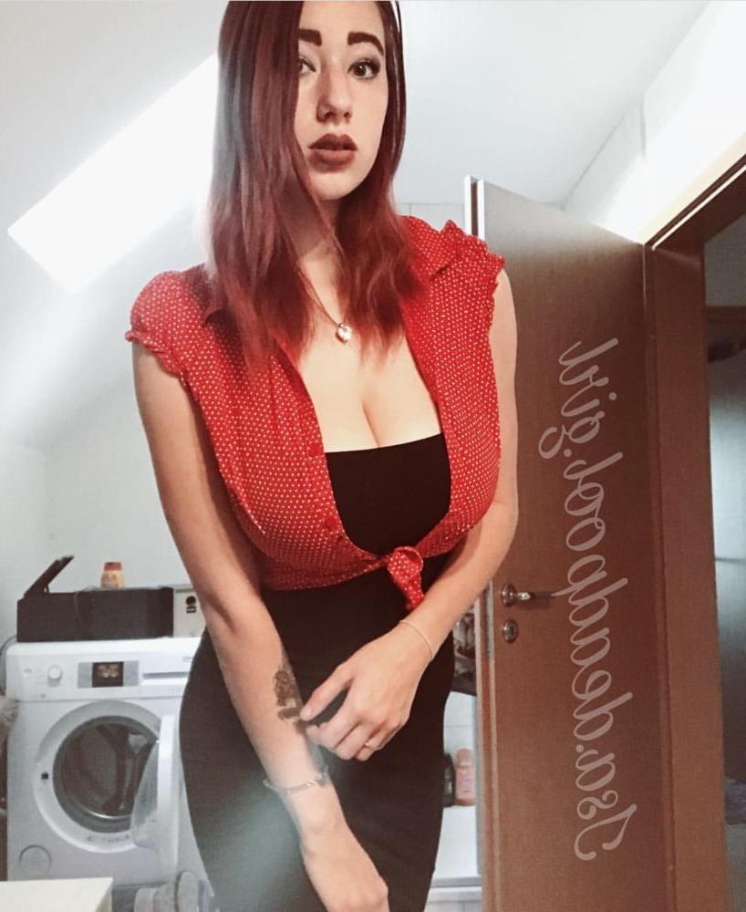 25P Instagram Slut Isa