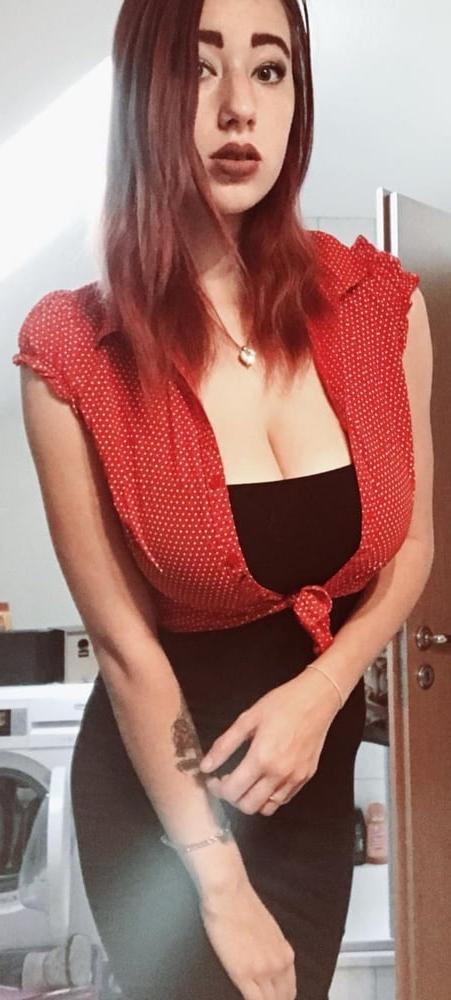 25P Instagram Slut Isa
