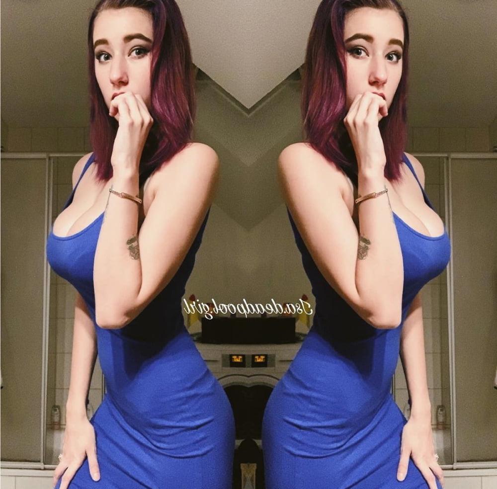 25P Instagram Slut Isa