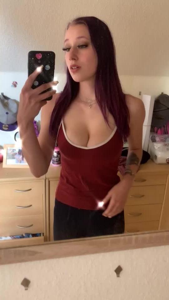 25P Instagram Slut Isa