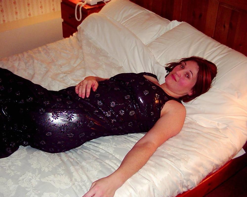 25P The slut Mrs.Victoria
