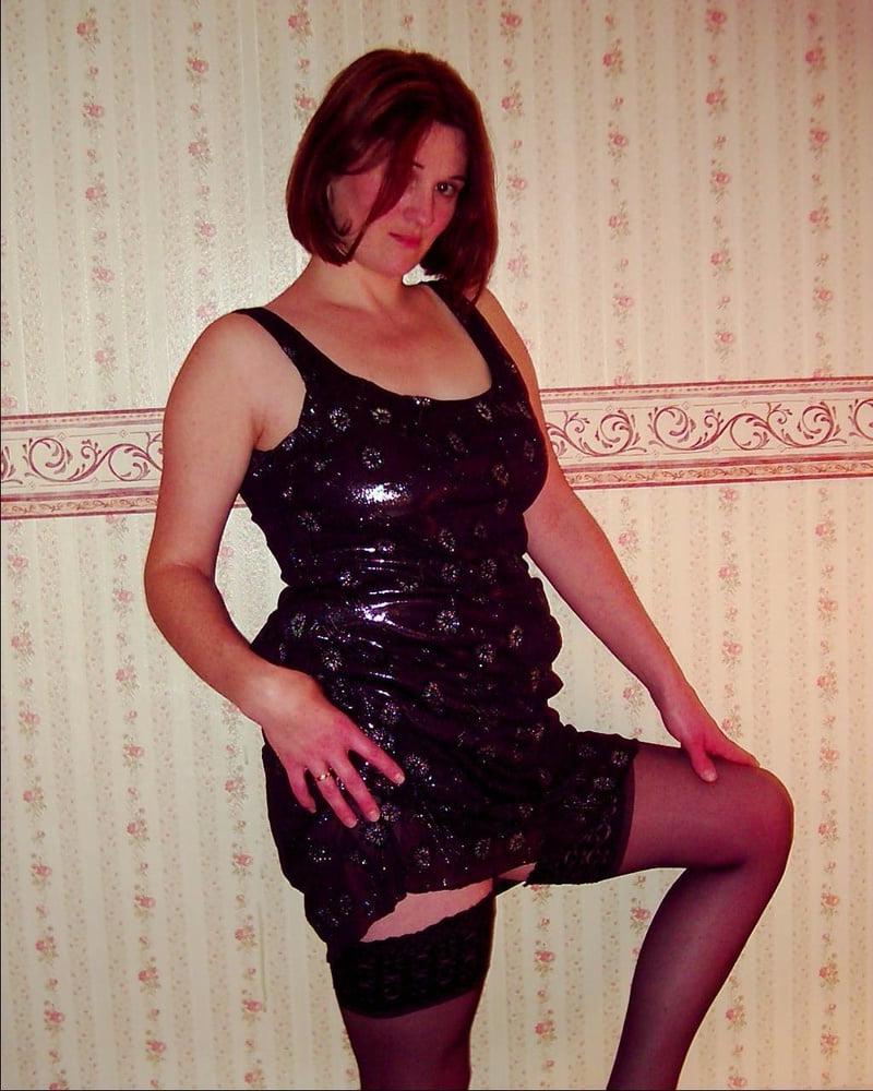 25P The slut Mrs.Victoria