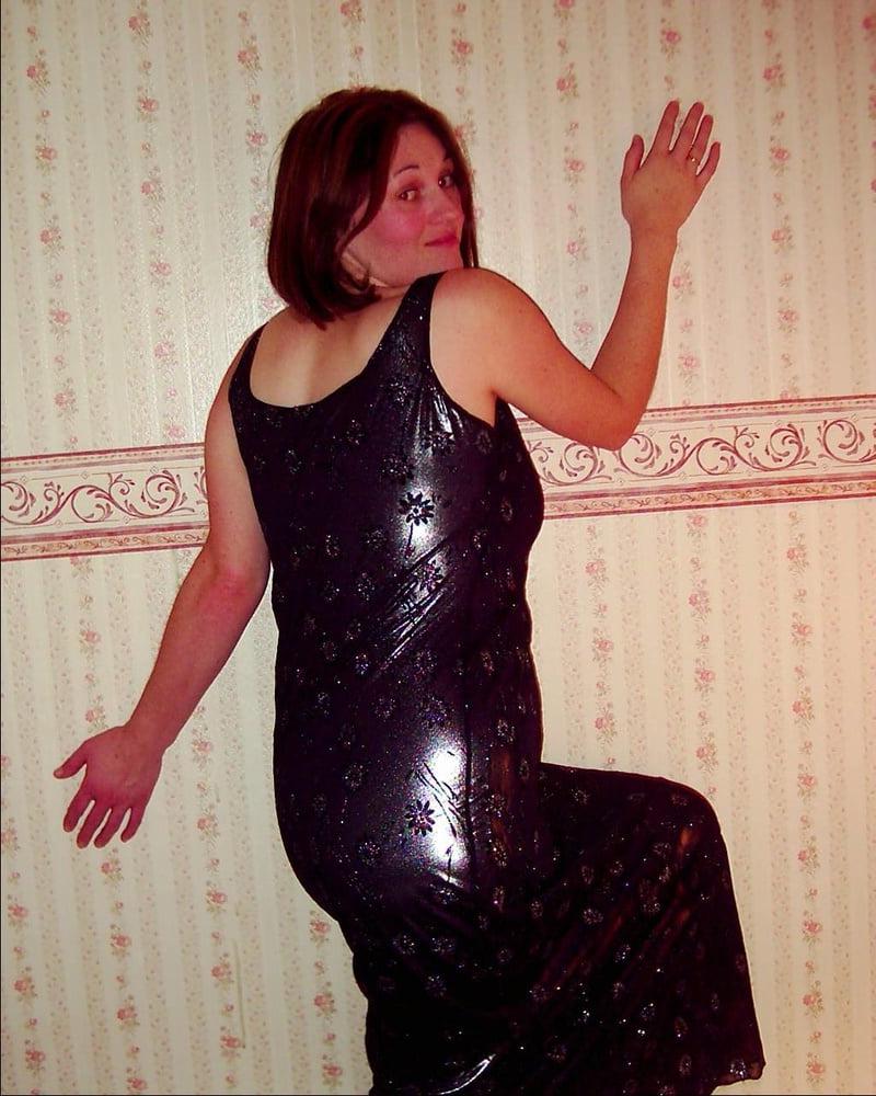 25P The slut Mrs.Victoria