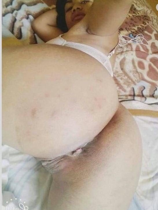5P Highlands Tattooed Slut