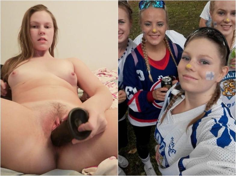 25P slut mix 33