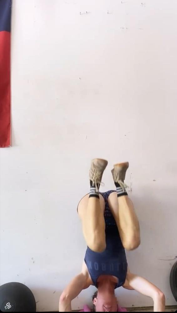 15P Texas Fitness MILF