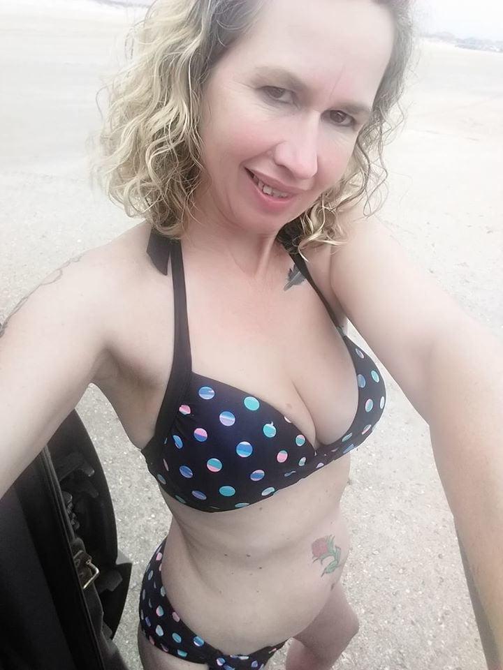 25P Mature SLUT