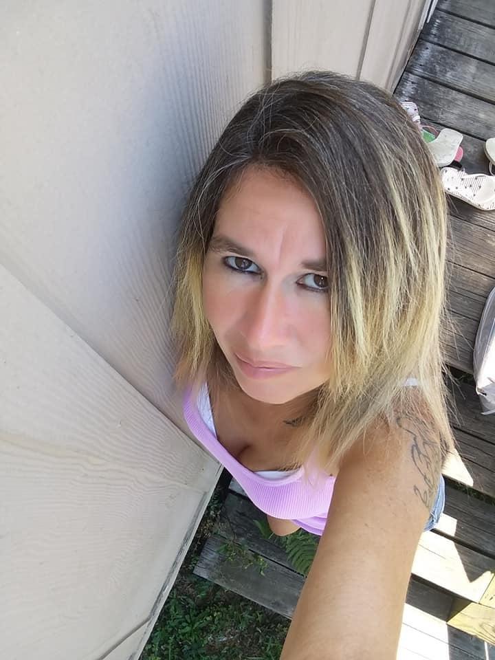 25P Mature SLUT