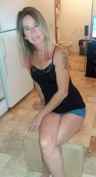 25P Mature SLUT